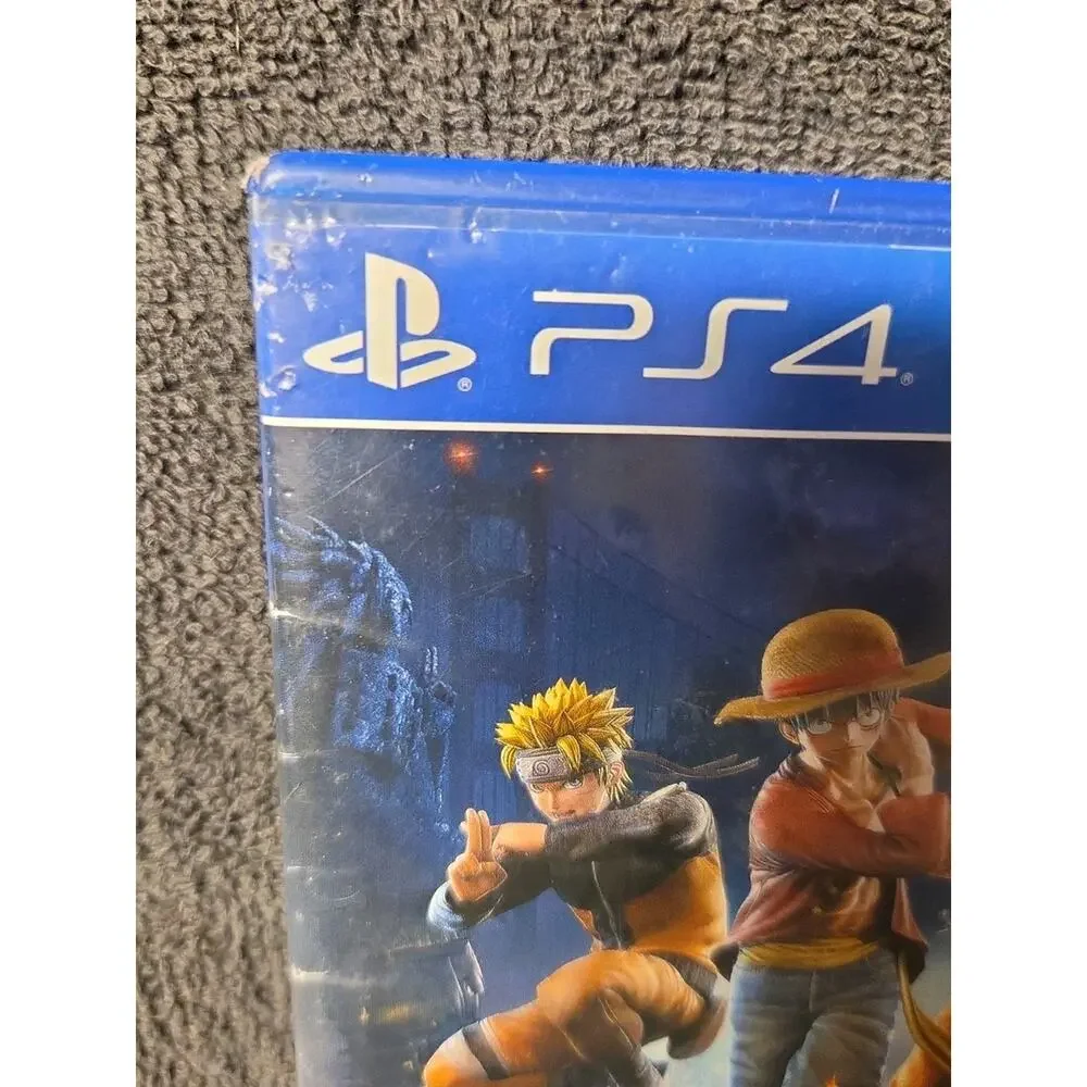 Jump Force - Sony PlayStation 4